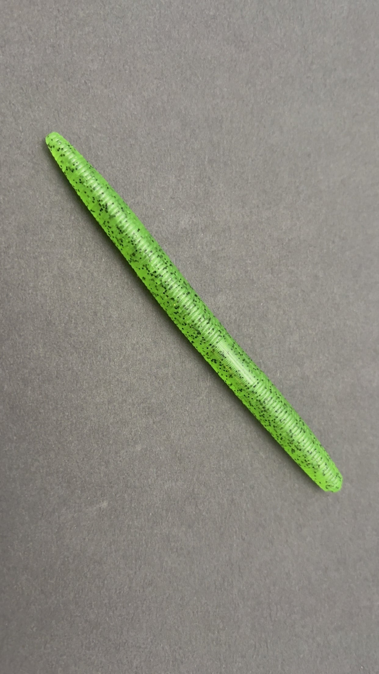 Green Apple 5 Inch Stick Bait