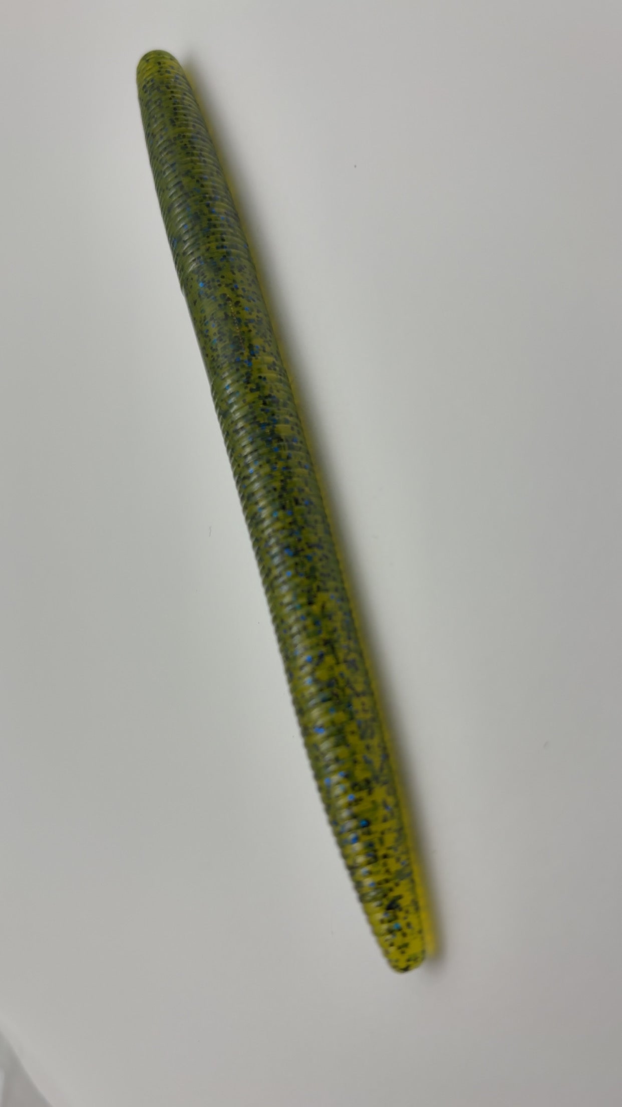 Watermelon Green 5 Inch Stick Bait